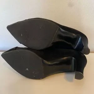 Shoes Chanel 217 Prefall Gabrielle Boot Poshmark